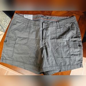 Cargo Shorts